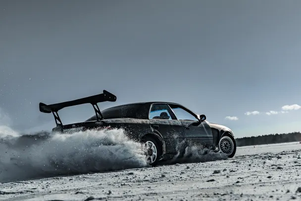 Anonymous Casino Android/iOS rakendus